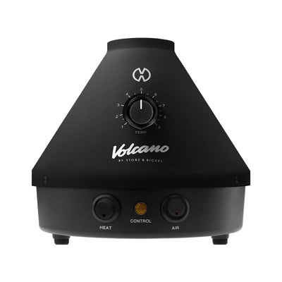 STORZ & BICKEL VOLCANO CLASSIC VAPORIZER (BM)